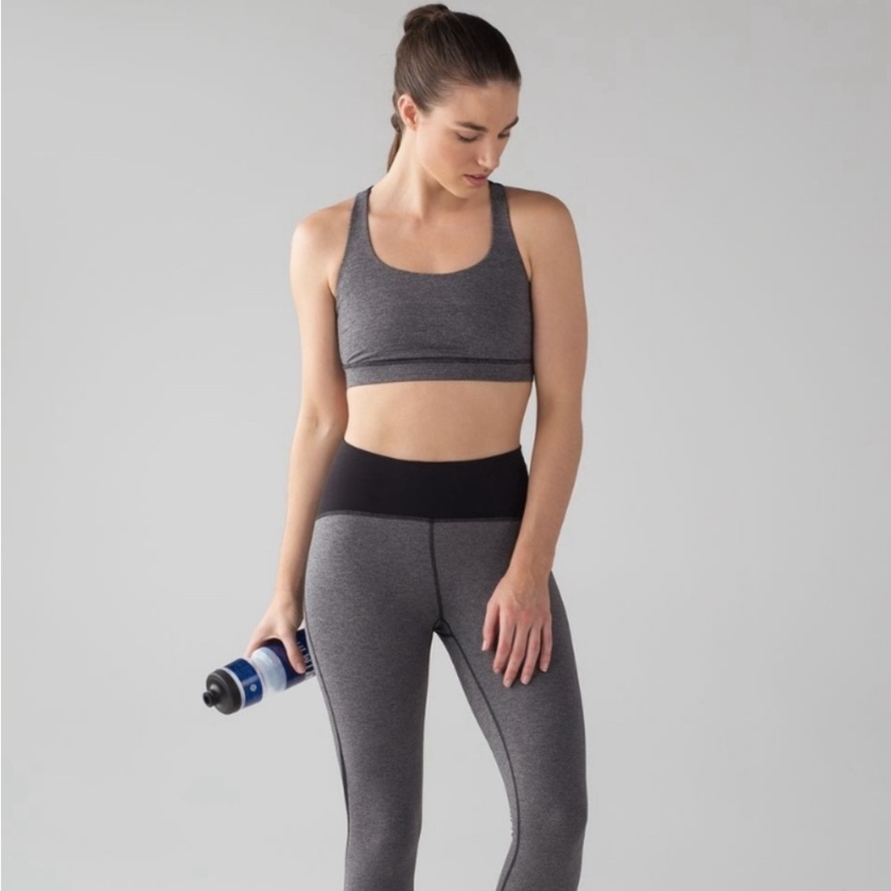 Lululemon Energy Bra